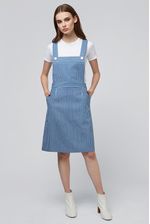 wallis pinafore dress