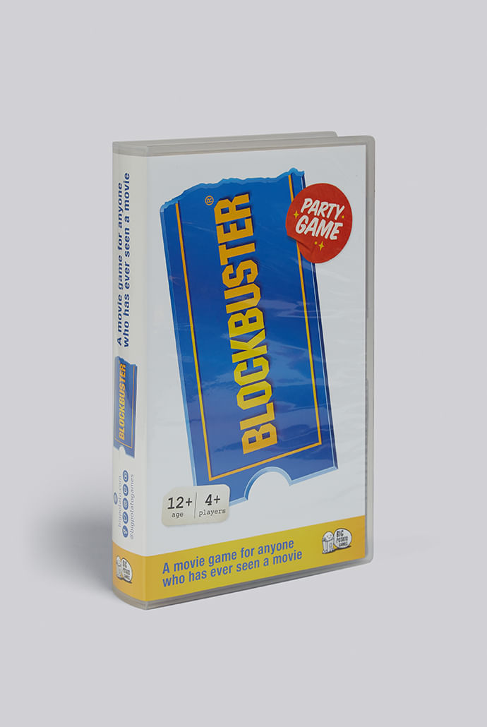 Blockbuster-Game---Main