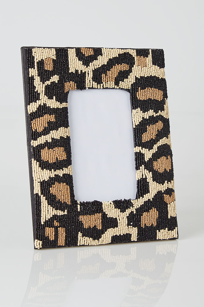 frame leopard dress