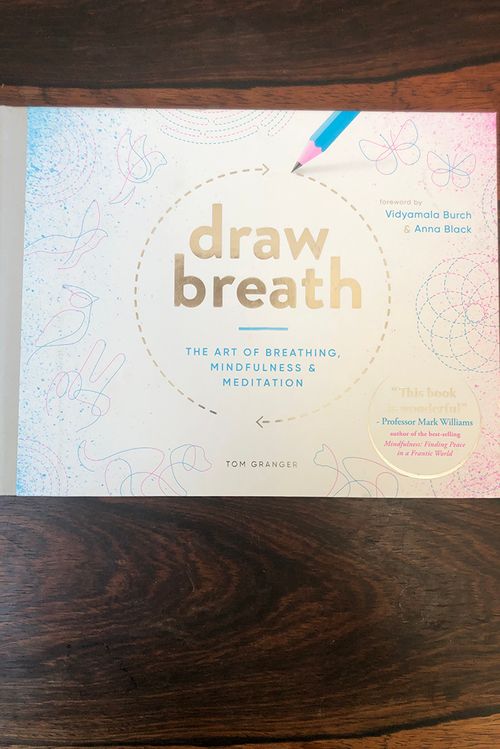 Draw Breath