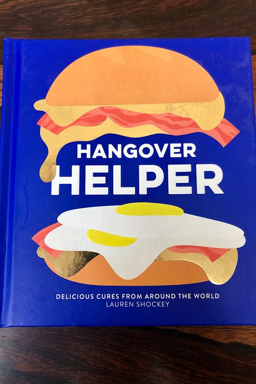 Hangover Helper