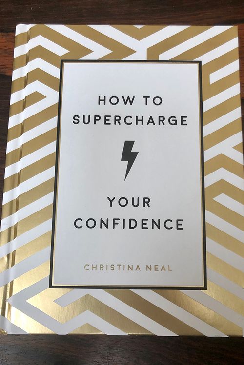 How To Supercharge Your Confidence