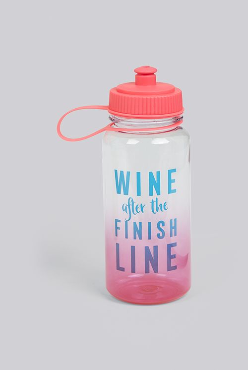 Finish Line Sports Bottle