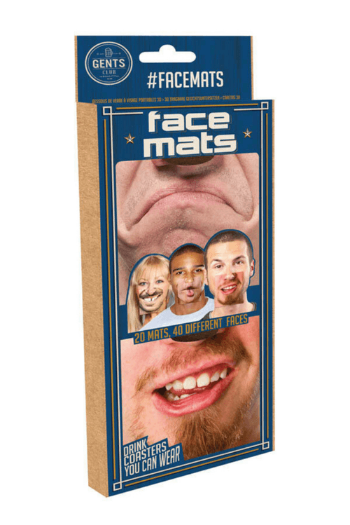 Face Mats