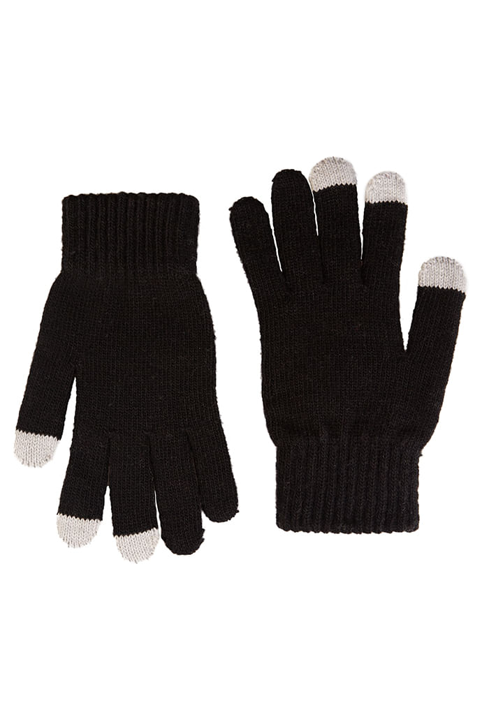 Hahn_Gloves_Black_1