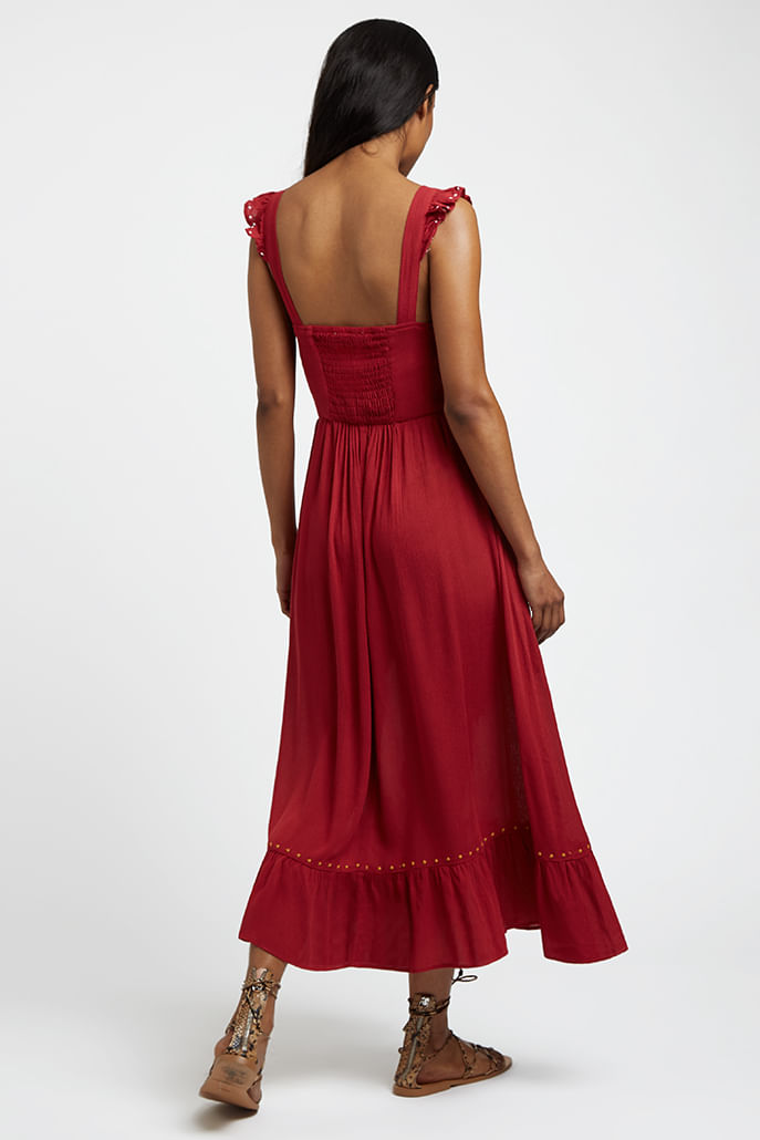 INDIANA_EMBROIDERED_DRESS_RED_2