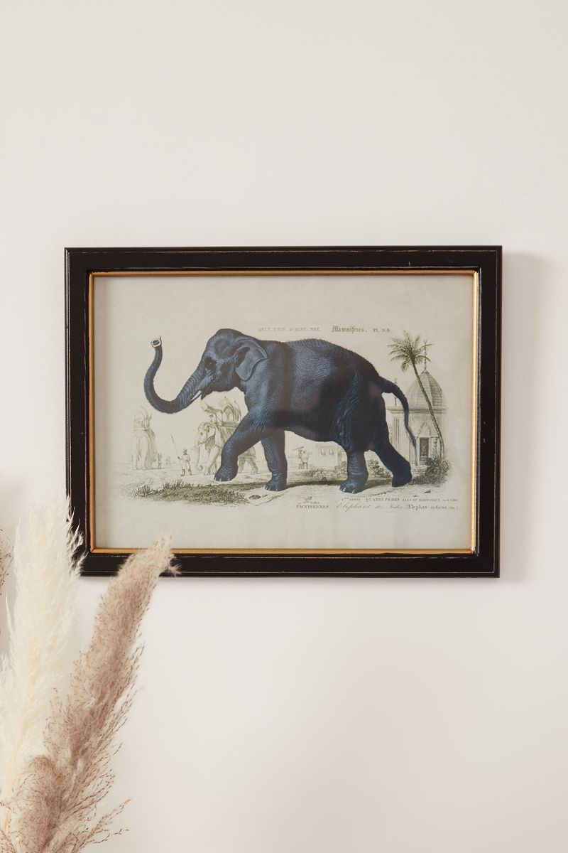 ELEPHANT-PRINT-WALL-ART_1