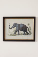 ELEPHANT-PRINT-WALL-ART_2