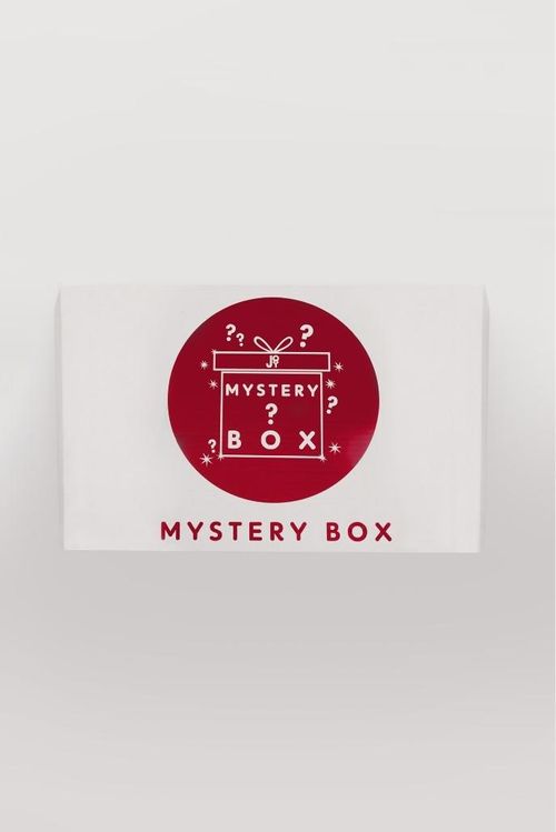 Mystery Box - Small Womens