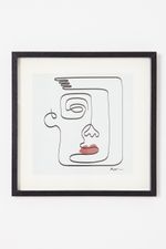 LARGE-ABSTRACT-FACE--WALL-ART-SQUARE-SWIRL_2