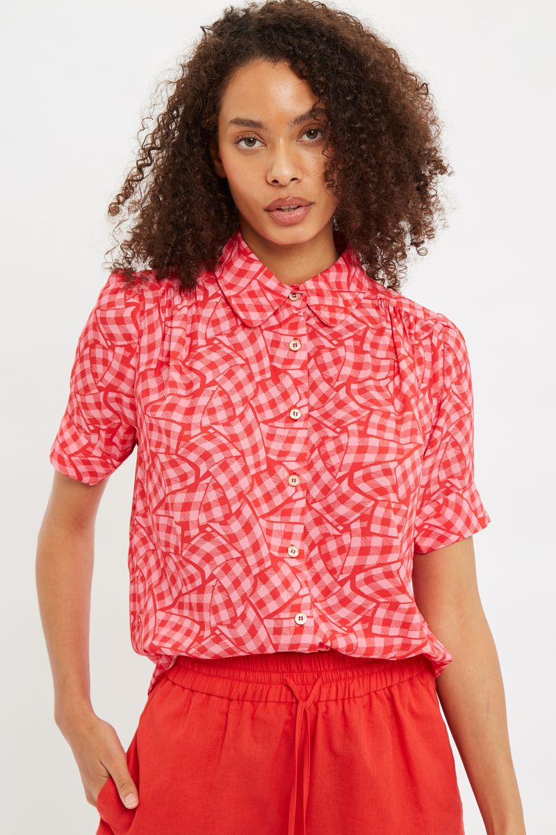 BARCLAY-GINGHAM-TWIST-PINK_SS22_1