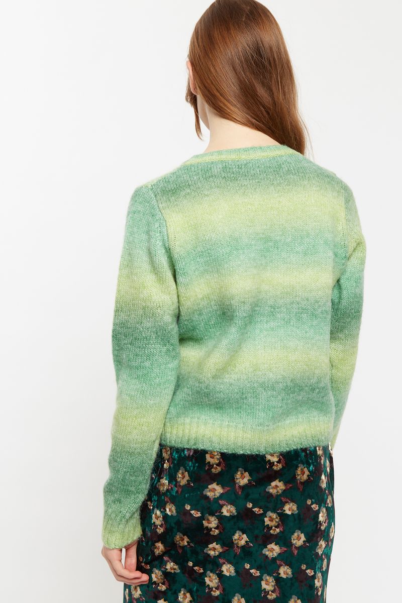 THAO--SPACE-DYE--GREEN--SWEATER_2
