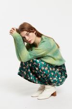 THAO--SPACE-DYE--GREEN--SWEATER_4